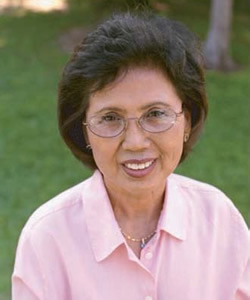 Helen Kyungsook Daniels