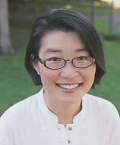 Helen Sunhee Kim