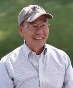 Min Yong Lee