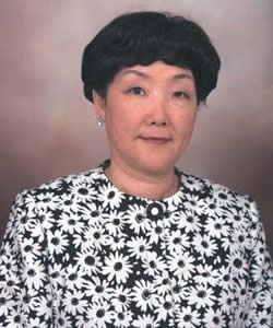 Kyung Hui Lee