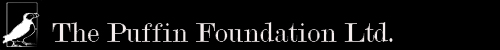 Puffin Foundatioin Logo