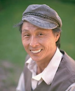 Soam Chang